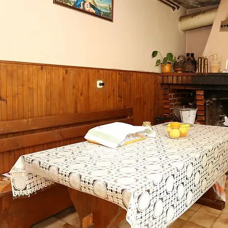 Apartment 10202a Orebić