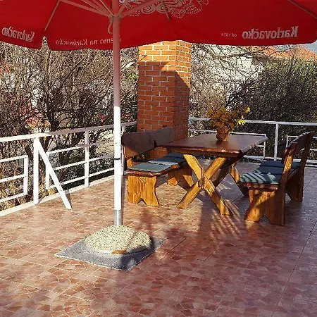 10202a Apartment Orebić